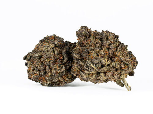 Sticky Grapes (AA)