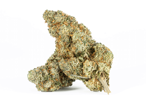 Strawberry Cough (AAA)