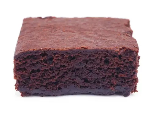 Apollo Edibles - Chocolate Fudge Brownies (300mg)