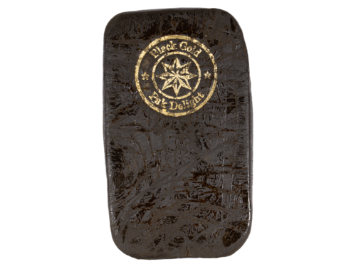 Black Gold Hash