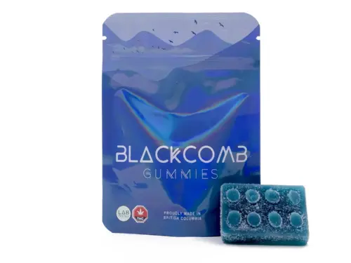 Blackcomb - Frosted Gummies (1000mg)