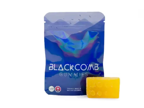 Blackcomb - Tropical Gummies (500mg)