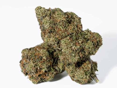 Chemical Weapon (AAA+)
