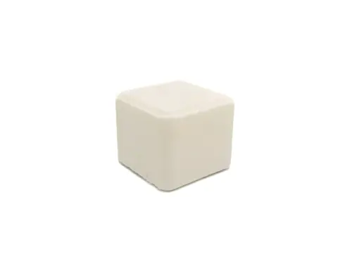 Marena Wellness - CBD Bath Bombs (300mg) - Coconut Vanilla