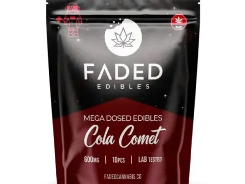 Faded Mega Dosed Astros - Cola Comet (600mg)