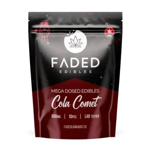 Faded Mega Dosed Astros - Cola Comet (480mg)