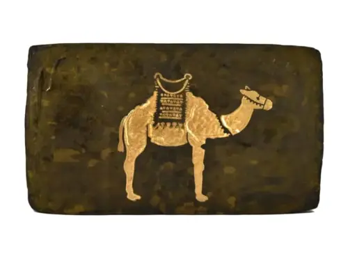 Camel Hash