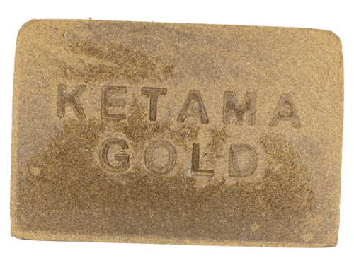 Ketama Gold Hash