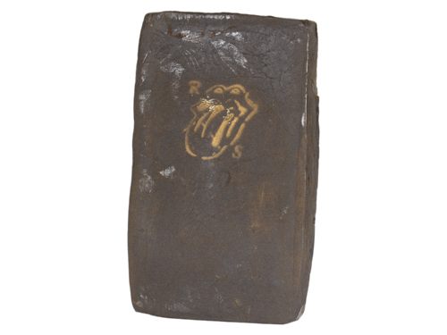 Rolling Stone Hash