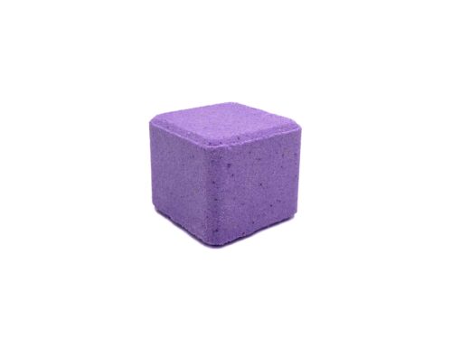 Marena Wellness - CBD Bath Bombs (300mg) - Lavender
