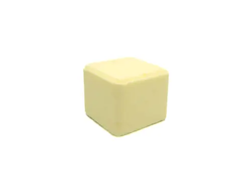 Marena Wellness - CBD Bath Bombs (300mg) - Lemongrass