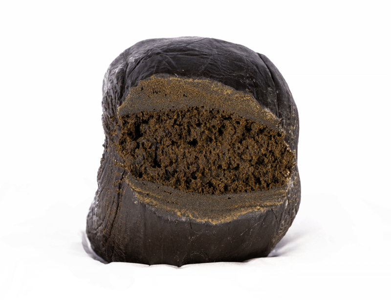 Dope Theory Hash – Melana - Image 3