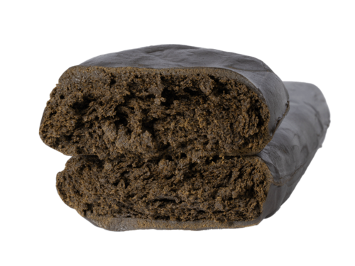 Dope Theory Hash - Natural