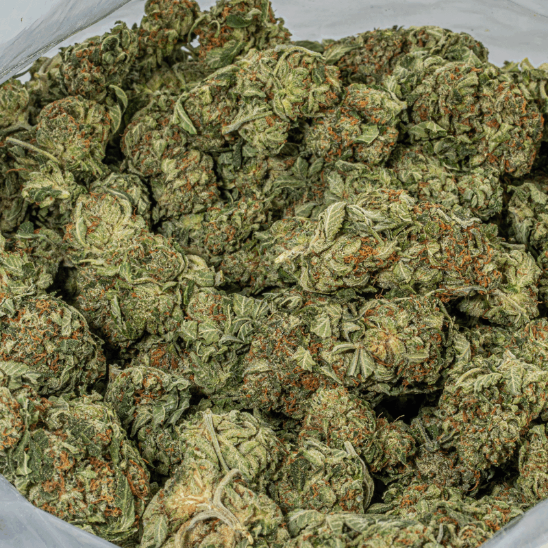 Bubba Kush (AA+) - Image 4