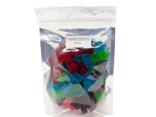Blackcomb - Glacier Party Pack Gummies (3000mg)