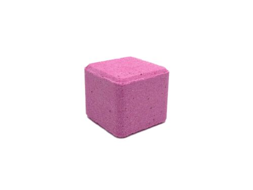 Marena Wellness - CBD Bath Bombs (300mg) - Rose