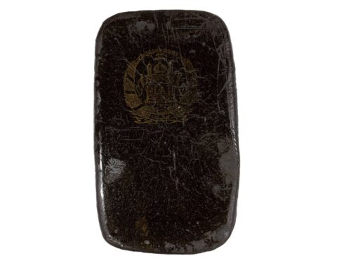 Royal Palace Hash