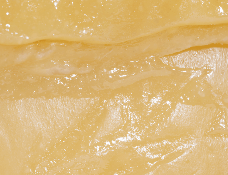 Dope Theory Budder - Taffy Cotton Candy - 28g - Image 2