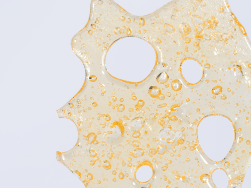 Wedding Cake Shatter