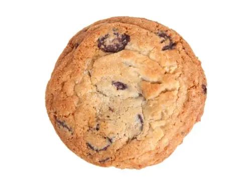 Apollo Edibles - Chocolate Chip Cookies (300mg)