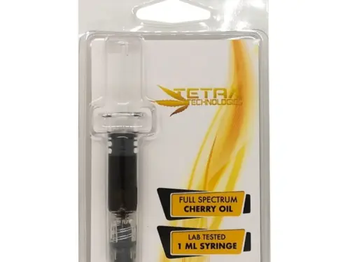 Tetra Technologies - Phoenix Tears (1g)