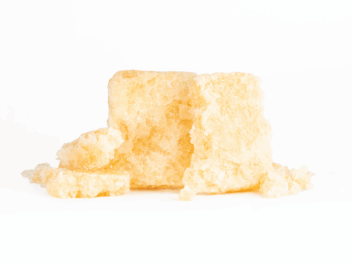 Dope Theory Diamonds - Golden Diamonds - 2 Grams