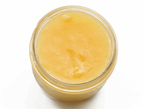 House Live Resin - Bubba Kush