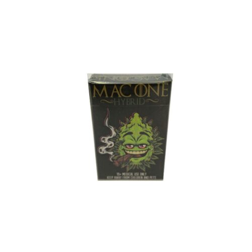 Topshelf Soft Pack Joints - Mac1 (Hybrid)