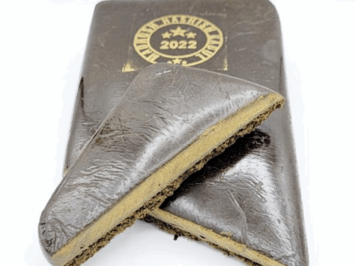 Madhosh Hash