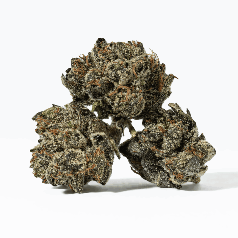 (Smalls) Greasy Pink Bubba (AAAA) - Image 2