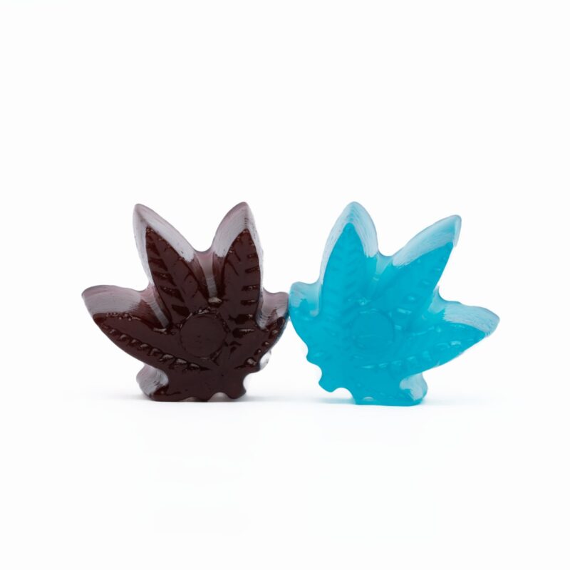Ganja Edibles - Day & Night Gummies - Image 2