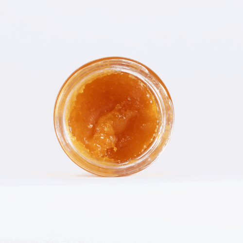 House THC Live Resin - Wedding Cake (Indica)