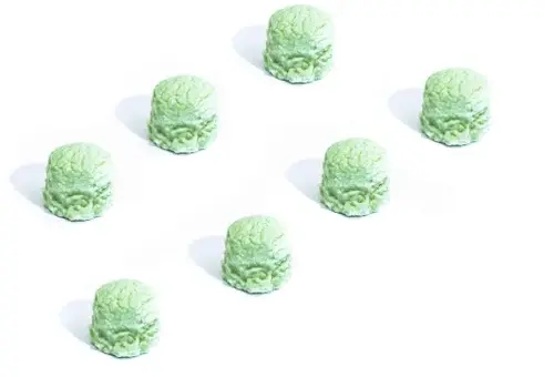 Prisms LSD Mints - (100μg x 5)