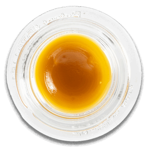 House THC Sauce - Super Lemon Haze (Sativa)