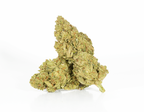 Bruce Banner (AA+)