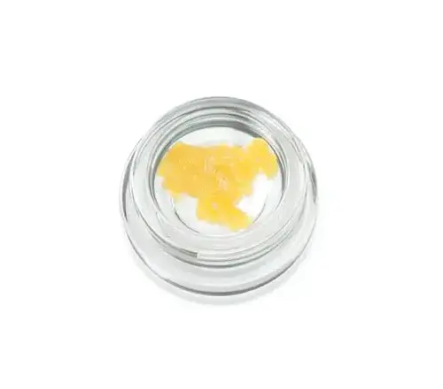 House THC Live Resin - Durban Poison (Sativa)