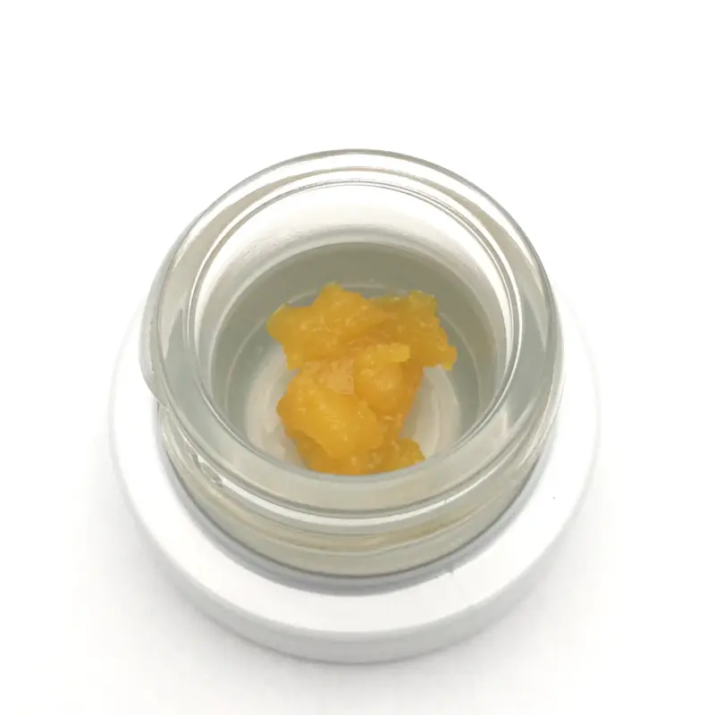 House Wax - Pineapple Express (Sativa)