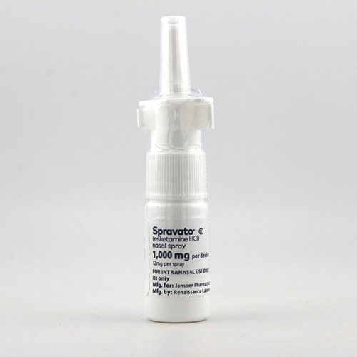 Saprovato Ketamine Spray (1g)