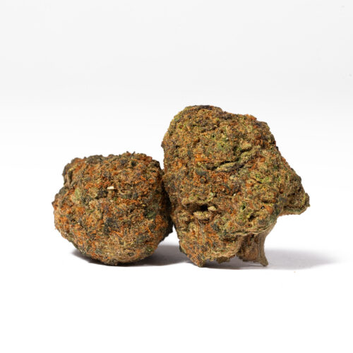 The Strawberry strain is a sativa dominant hybrid that has earned a cult following among cannabis lovers. While its exact genetics remain a mystery, Strawberry is rumored to have influenced the creation of other well-known strains, including the elusive Strawberry Fields. What makes it stand out is its mouthwatering flavor profile that tastes just like a bowl of fresh strawberries topped with sugar and cream, with a subtle earthy finish. The aroma mirrors the taste, delivering a sweet berry bouquet with hints of earth and spice when smoked.