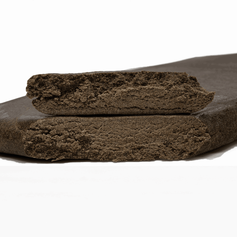 Vangyptian - Purplator Crumble Hash (1 Gram) - Image 2