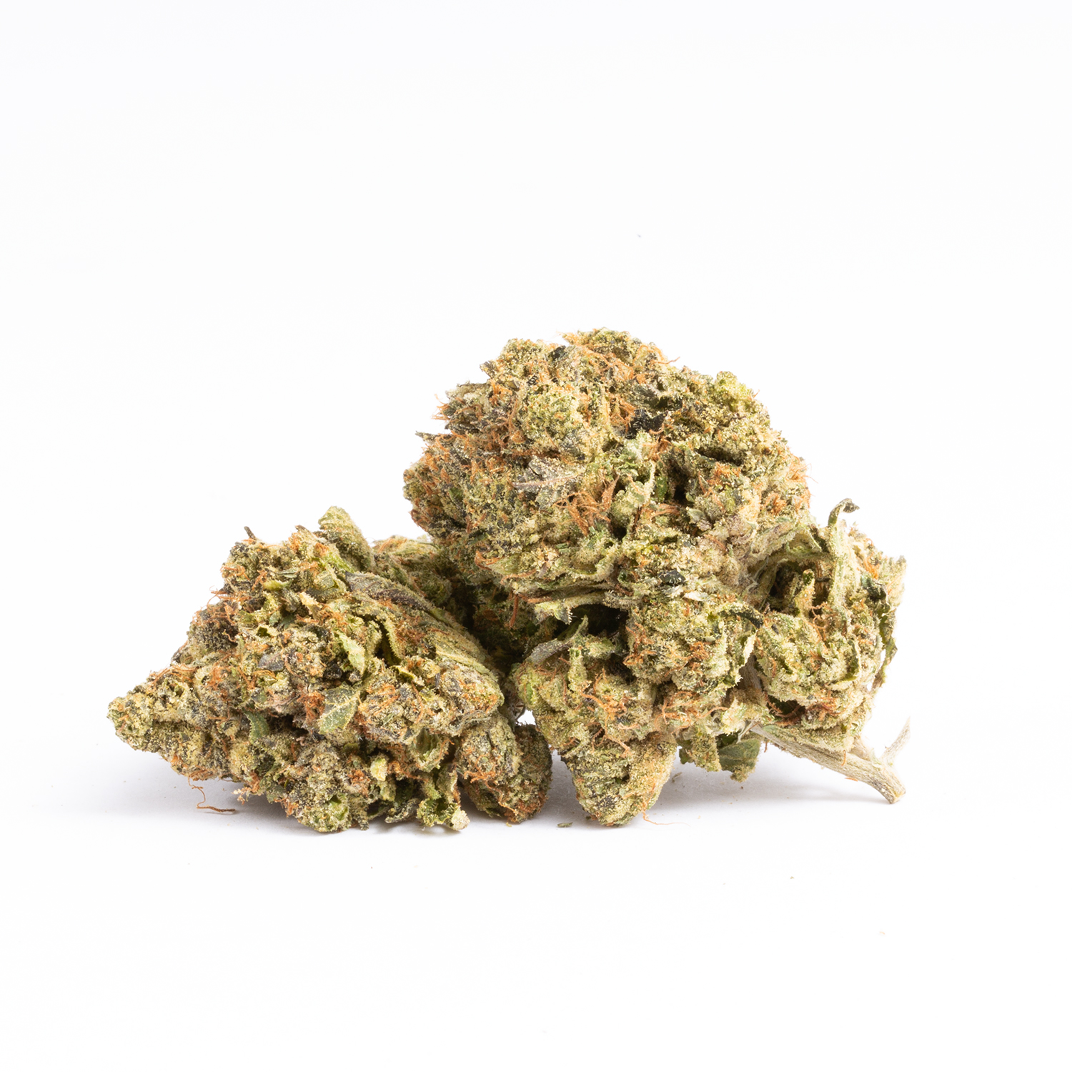 The Astro Pink high settles in a few minutes after your final exhale, first hitting your mind with a dizzying sense of cerebral happiness and euphoria. You'll be unfocused and unaware, yet totally happy about existence in this state. This heavy sense will soon work its way into your body, locking you to the couch and leaving you fully immovable for hours, before dropping you off into pure sleepy sedation.