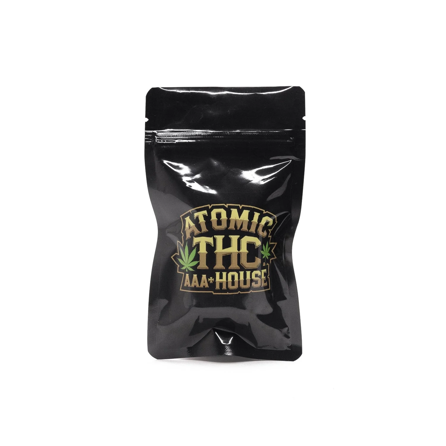 Atomic THC Disposable Vape (3g) - Starburst