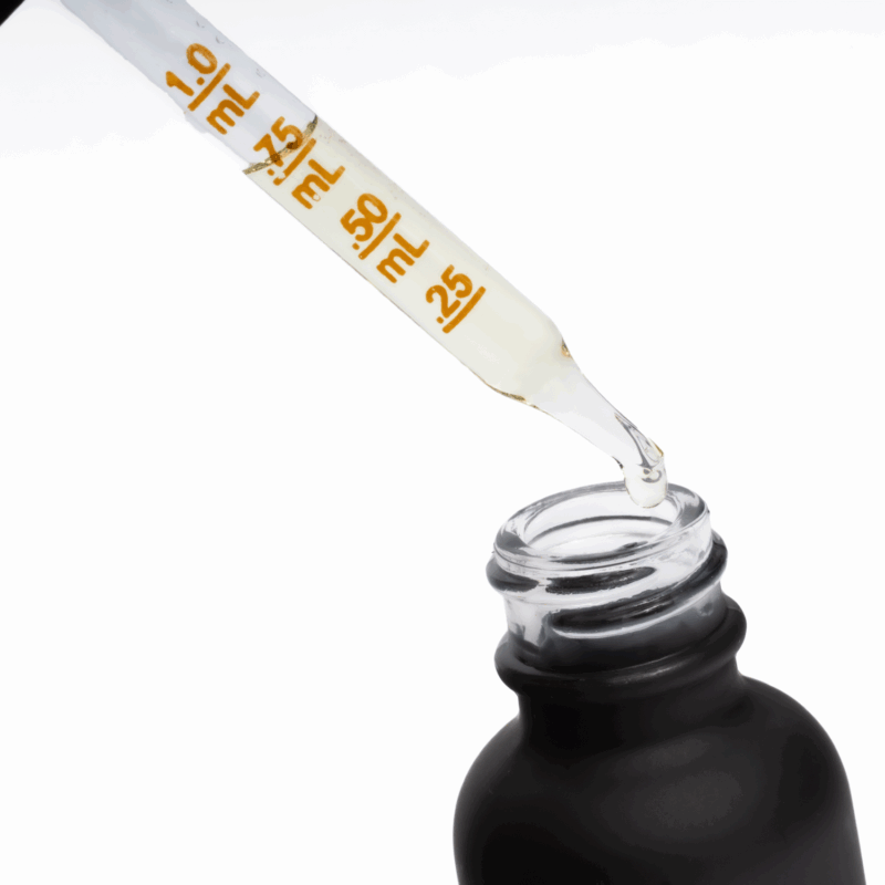 House CBD Tincture - 750mg - Image 2