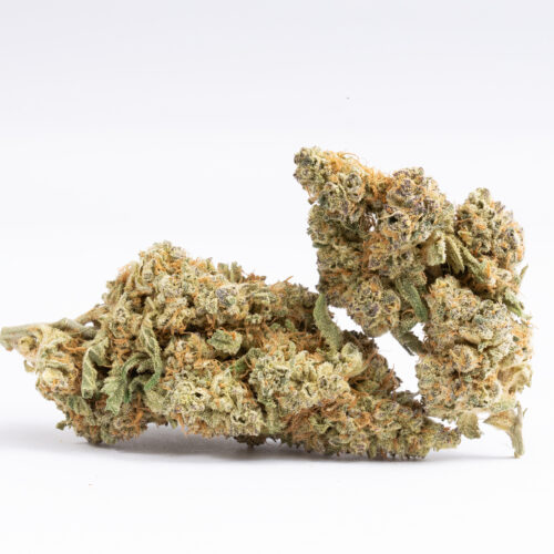 A part of the celestial collection of OGs, Jupiter packs an out-of-this-world high that will have your body feeling settled and at ease in no time at all. It starts with a subtle lift that has you feeling happy yet calm from head to toe, free of any negative moods or racing thoughts whatsoever.