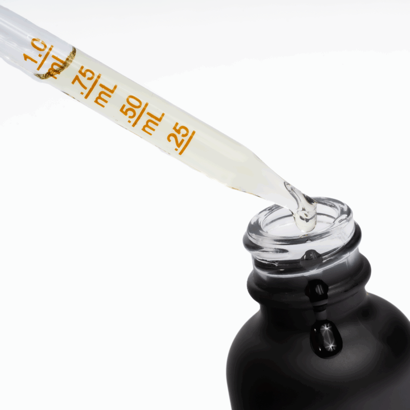 House THC Tincture - 500mg - Image 2