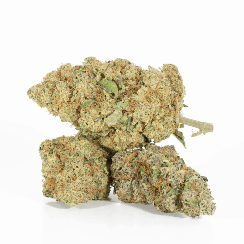 The Triple Berry high is just as delicious, with a soothing happy overtone that will leave both mind and body feeling tingly. Your mind will feel stimulated with a sense of lifted euphoria that inches out any negative or racing thoughts. Your body will simultaneously start to settle, dropping off into sweet relaxation and ease. A heavy case of the giggles comes next, leaving you laughing at anything and everything around you.