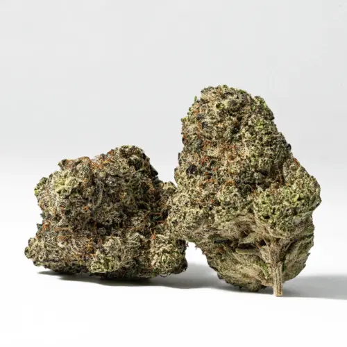 The Donkey Butter high has a euphoric overall feel that's perfect for evenings when you want to kick back and relax. You'll feel a relaxing lift at the onset of the high that fills you with a light tingly energy and a sense of euphoria.