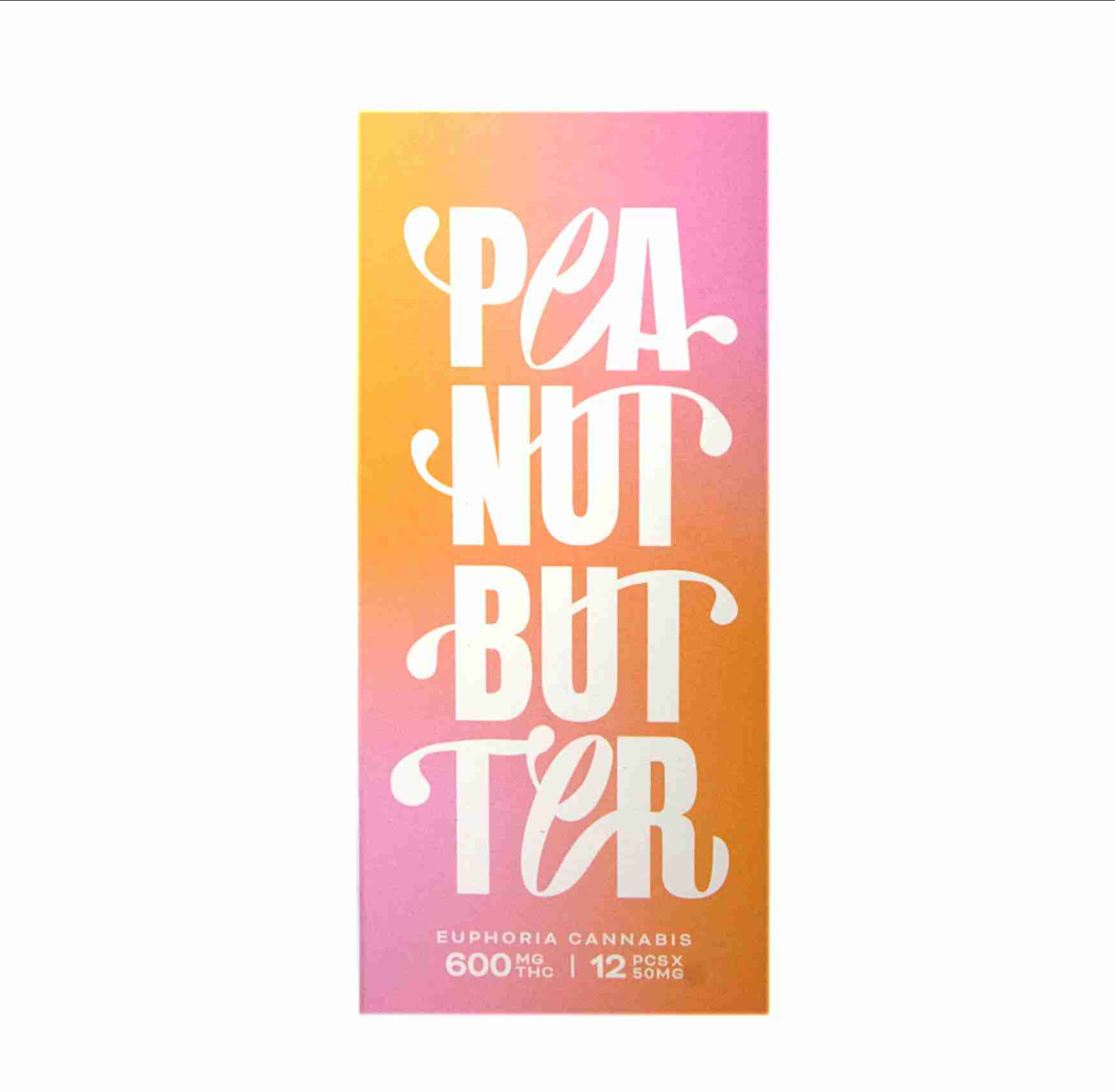 Euphoria cannabis-infused chocolates will bring you to your own state of euphoria in the most delicious way possible, with dosing that can be customized to different experience levels. Indulge in bliss with every bite!