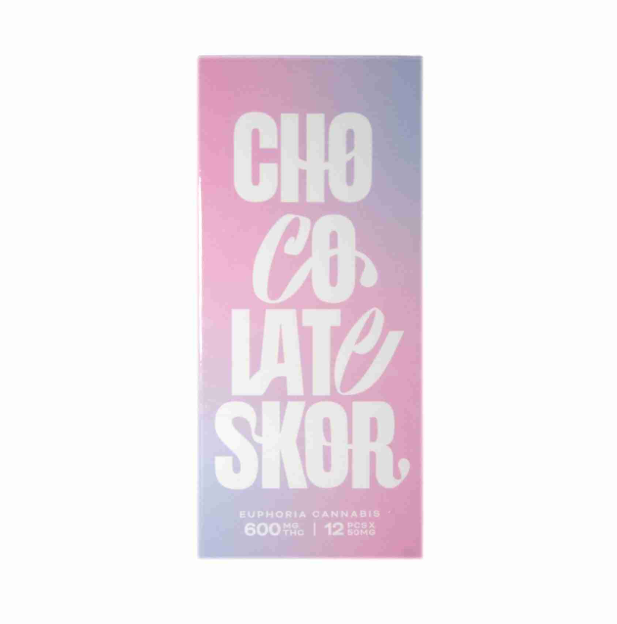 Euphoria cannabis-infused chocolates will bring you to your own state of euphoria in the most delicious way possible, with dosing that can be customized to different experience levels. Indulge in bliss with every bite!