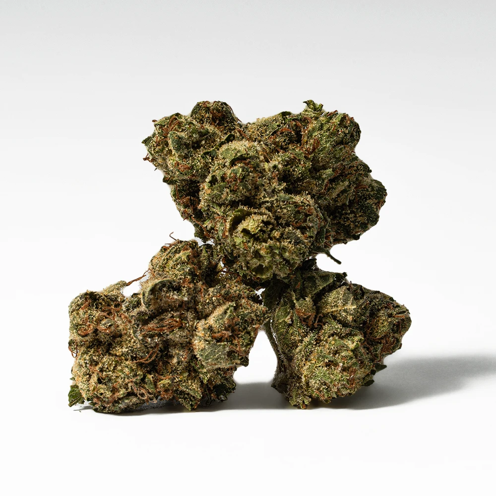 (Smalls) Galactic Gas (AAAA) - Image 3